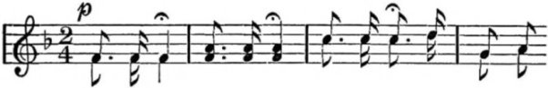 A picture containing sheet music