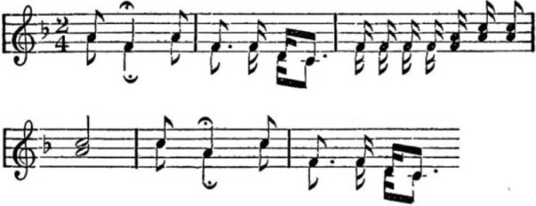 A picture containing sheet music