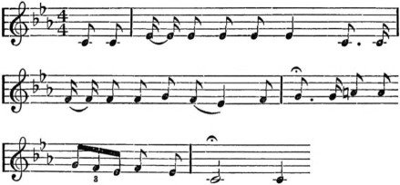 A picture containing sheet music