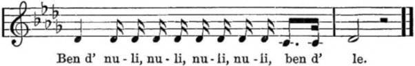 A picture containing sheet music