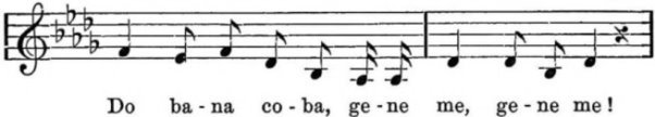 A picture containing sheet music