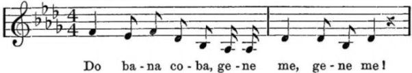 A picture containing sheet music