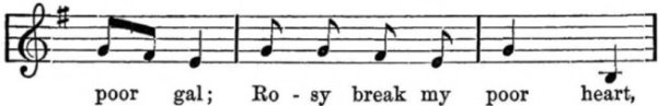 A picture containing sheet music