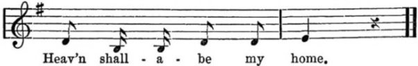 A picture containing sheet music