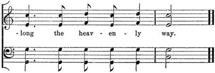 A picture containing sheet music